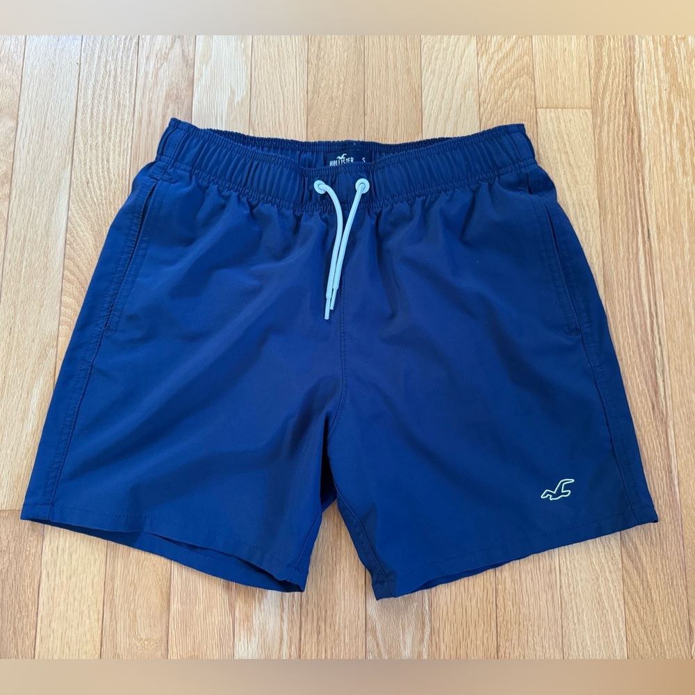 Hollister Swim Trunks